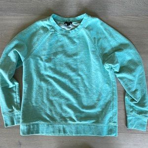J Crew Crewneck sweatshirt
